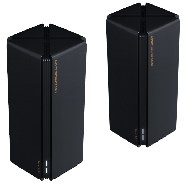 Xiaomi Mesh System AX3000 2 Pack