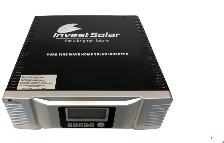 1200W SAKO PURE SINEWAVE 24V INVERTER