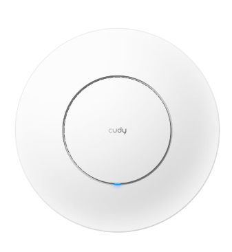 Cudy AC1200 Gigabit Dual Band Ceiling Access Point