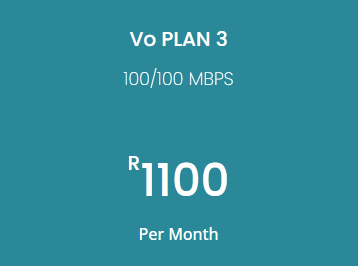 TM FIBRE Vo 100 Mbps