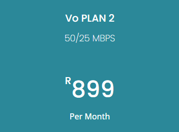 TM FIBRE Vo 50 Mbps