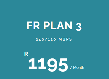 TM FIBRE fr 240 Mbps