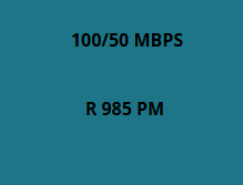 TM Fibre OP 100 Mbps